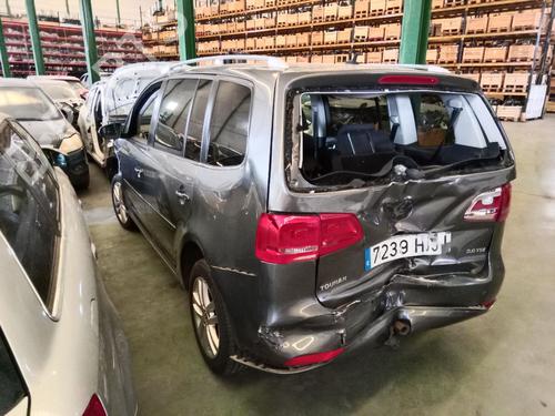 Engine VW TOURAN (1T3) | BP37160965M1 - Image 6