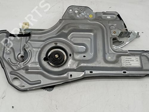 Used Front right window mechanism HYUNDAI TRAJET (FO) 2.0 CRDi (113 hp) 21500575