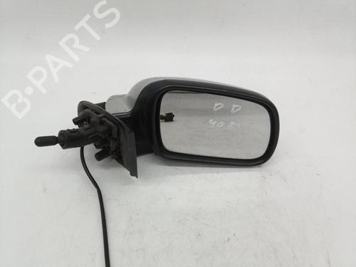 Used Right mirror PEUGEOT 307 (3A/C) [2000-2012]  16582631