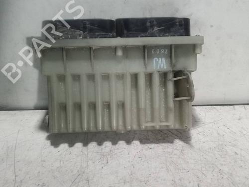 Elektronisk modul OPEL ZAFIRA A MPV (T98) 2.0 DTI 16V (F75) (101 hp) 6333500