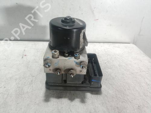 ABS pump FORD FIESTA V (JH_, JD_)  | BP7450036M43 