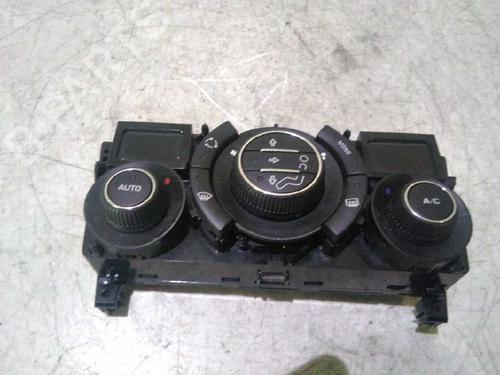 Used Climate control PEUGEOT 308 I (4A_, 4C_) [2007-2016]  4750296