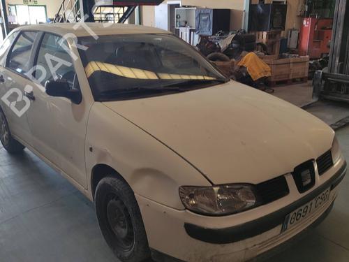 Injection pump SEAT IBIZA II (6K1)  | BP29422802M78 