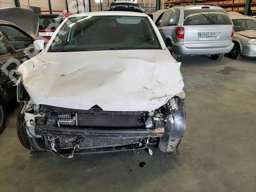 Used Parts CITROËN C4 CACTUS  1.6 HDi 90  1168758