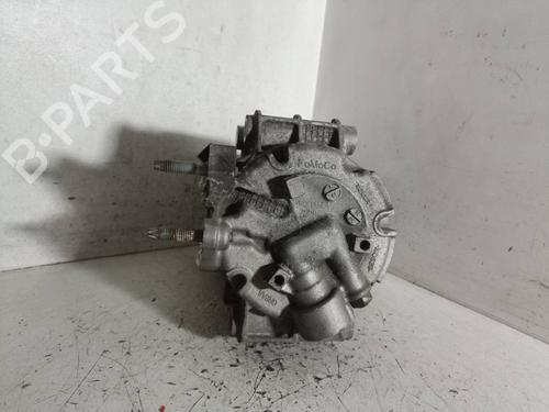 AC compressor FORD FOCUS III 1.6 TDCi | BP29822713M34 