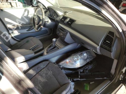 Electronic module BMW 1 (E87)  | BP12212524M83 
