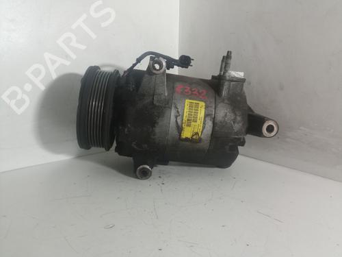 Compressore A/C Compressore A/C 38601107 38601107