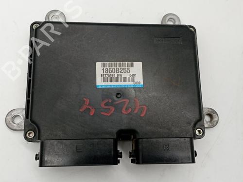Motorstyringsenhed MITSUBISHI LANCER VIII (CY_A, CZ_A) [2007-2025]  15830742