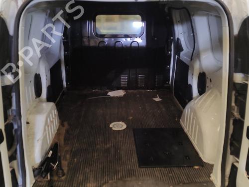 ECU airbags DACIA DOKKER MPV (KE_)  | BP17200512M53 