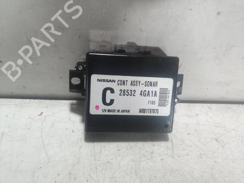 electronic-module-infiniti-q50-50-d-285324ga1a-2013-7552588 main image