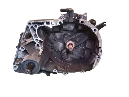 Gearbox RENAULT CLIO II (BB_, CB_) | BP30096207M3