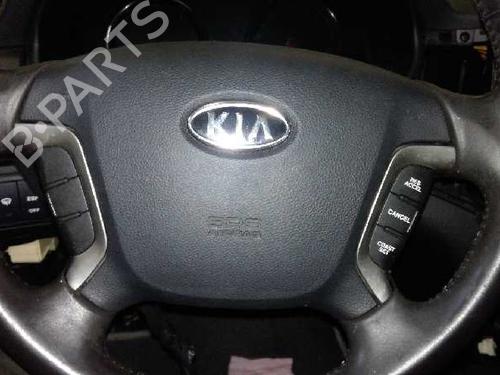 Airbag Kit KIA MAGENTIS II (MG) 2.0 CRDi | BP5266475C86 