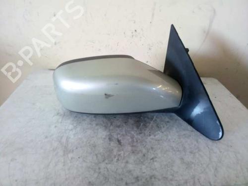 Right mirror RENAULT LAGUNA II (BG0/1_) 1.9 dCi (BG08, BG0G) | BP2691172C27 
