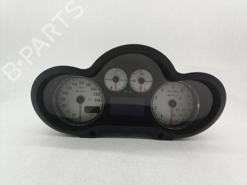 Used Instrument cluster Instrument cluster ALFA ROMEO 147 (937_) 2.0 16V T.SPARK (937.AXA1, 937.AXC1, 937.BXC1) (150 hp) 32188229 32188229