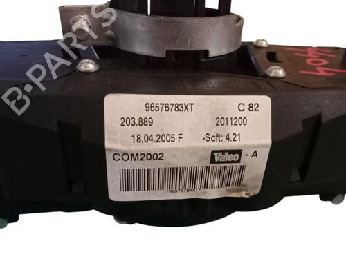 Switch CITROËN C2 (JM_) 1.4 HDi | BP24059328I30