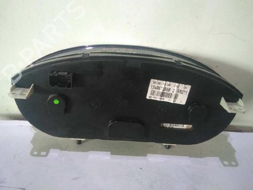 Instrument cluster PEUGEOT BOXER Van  | BP4961322C47 