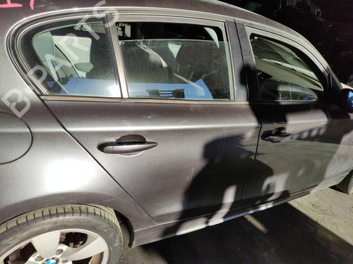 Used Right rear door BMW 1 (E87) [2003-2013]  11731344