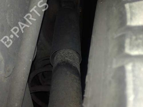Left rear shock absorber OPEL ASTRA H (A04)  | BP4682207M18 