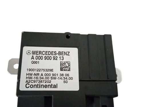 Used Electronic module MERCEDES-BENZ VITO Tourer (W447) 114 CDI 4-matic (447.701, 447.703, 447.705) (136 hp) 30001640