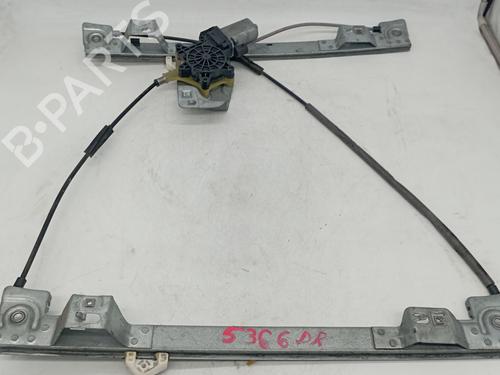 front-left-window-mechanism-renault-kangoo-grand-kangoo-ii-kw01_-2008-33540106 main image