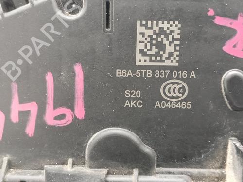 Front right lock SEAT ARONA (KJ7, KJP) 1.0 TSI | BP21286804C97 