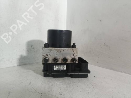 Used ABS pump VW FOX Hatchback (5Z1, 5Z3, 5Z4) 1.2 (55 hp) 11512546