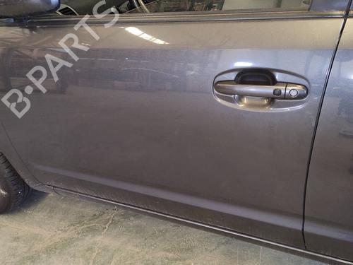 Left front door TOYOTA PRIUS Liftback (_W2_)  | BP17519483C2 