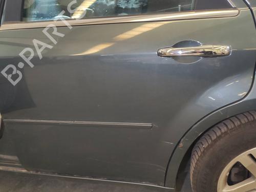 Left rear door CHRYSLER 300C (LX, LE) 3.0 CRD | BP21092224C4 
