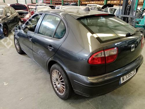 Turbolader/Kompressor SEAT LEON (1M1)  | BP28278649M71 