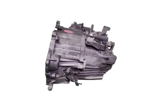 Gearbox VOLVO S60 I (384) D5 | BP31309745M3
