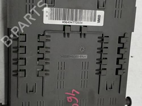 Fuse box PEUGEOT 807 (EB_)  | BP21758099E1 
