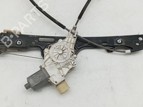 Used Front left window mechanism BMW 1 (E87) [2003-2013]  17741650