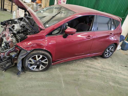 Engine NISSAN NOTE (E12) 1.2 DIG-S | BP8299885M1 