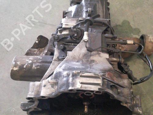 Used Gearbox VW PASSAT B5 (3B2) 1.9 TDI (115 hp) 7776171