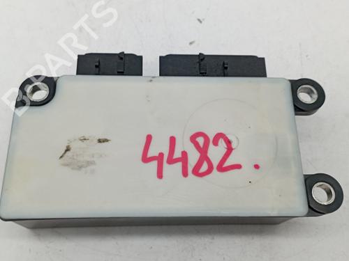 ECU airbags OPEL INSIGNIA A (G09)  | BP17238992M53 