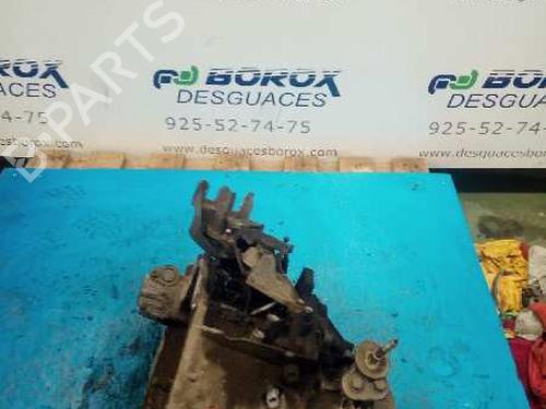 Gearbox CITROËN XSARA PICASSO (N68) 1.6 16V | BP1748654M3 