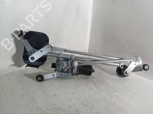 Front wiper motor INFINITI Q50 50 D | BP13906160M29 - Image 2