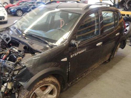 Front left window mechanism DACIA SANDERO | BP15860489C22 - Image 6