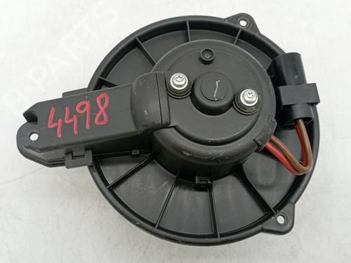 Heater blower motor AUDI A6 C5 (4B2)  | BP18262782M62 
