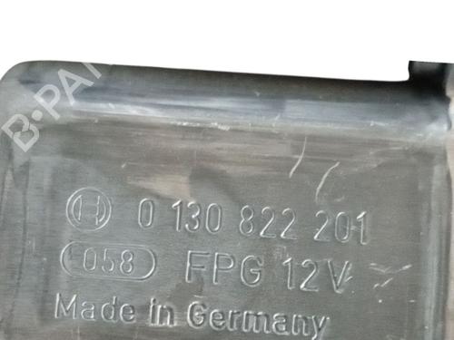 Right front window motor PEUGEOT 407 (6D_) 2.0 (6DRFNB, 6DRFNE) | BP29350473E20