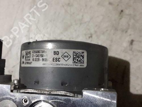 ABS pump DACIA LODGY (JS_)  | BP2980026M43 