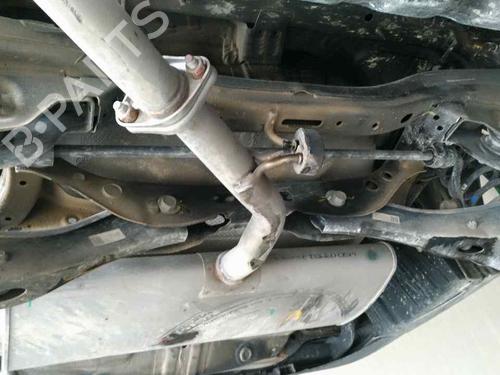 Rear axle HYUNDAI i30 Estate (PDE) 1.6 CRDi | BP10252238M2 