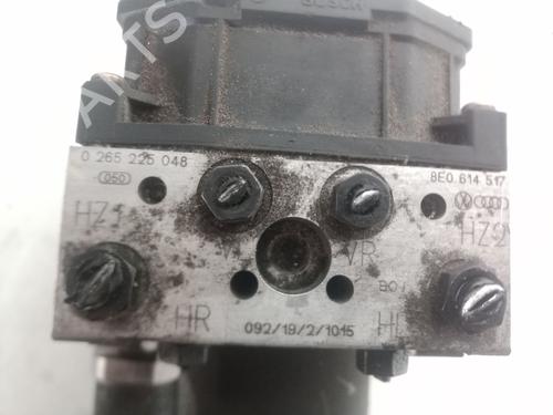 ABS pump AUDI A4 B6 (8E2) 1.8 T | BP38595715M43 - Image 4