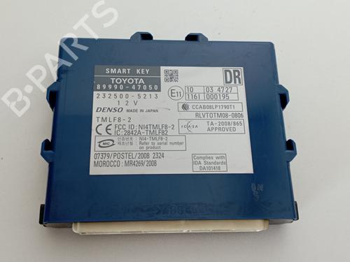 electronic-module-toyota-prius-_w3_-2008-2009-2010-2011-2012-2013-2014-2015-2016-32724505 main image