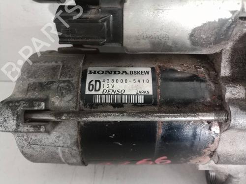 Starter HONDA CIVIC VIII Hatchback (FN, FK) 1.4 (FK1) | BP10509782M8