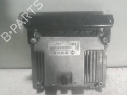Engine control unit (ECU) SEAT IBIZA IV (6J5, 6P1)  | BP6459812M57 
