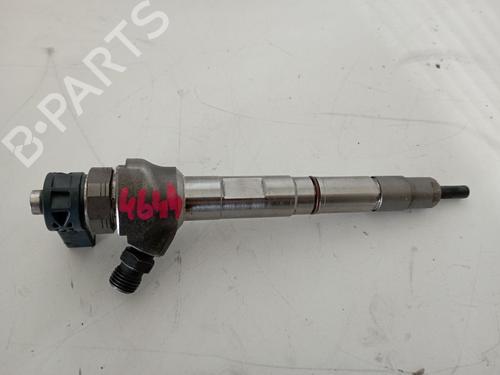 Used Injector Injector SEAT TOLEDO IV (KG3) 1.6 TDI (115 hp) 33425818 33425818