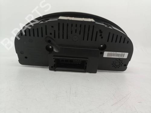 Instrument cluster VW GOLF V (1K1)  | BP9544787C47 