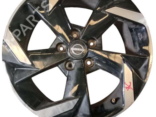 Used Rim NISSAN JUKE (F16_) [2019-2025]  25754470