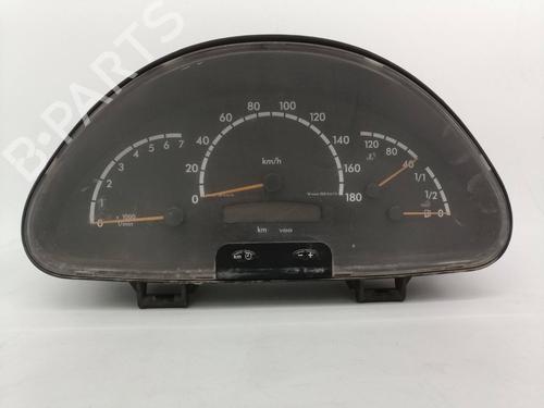 Instrument cluster MERCEDES-BENZ SPRINTER 3-t Van (B903)  | BP9436946C47 